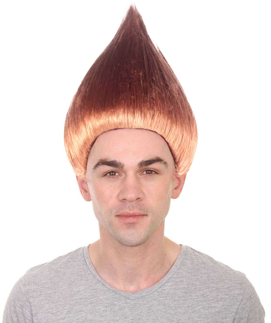 Unisex Troll Wig Collection