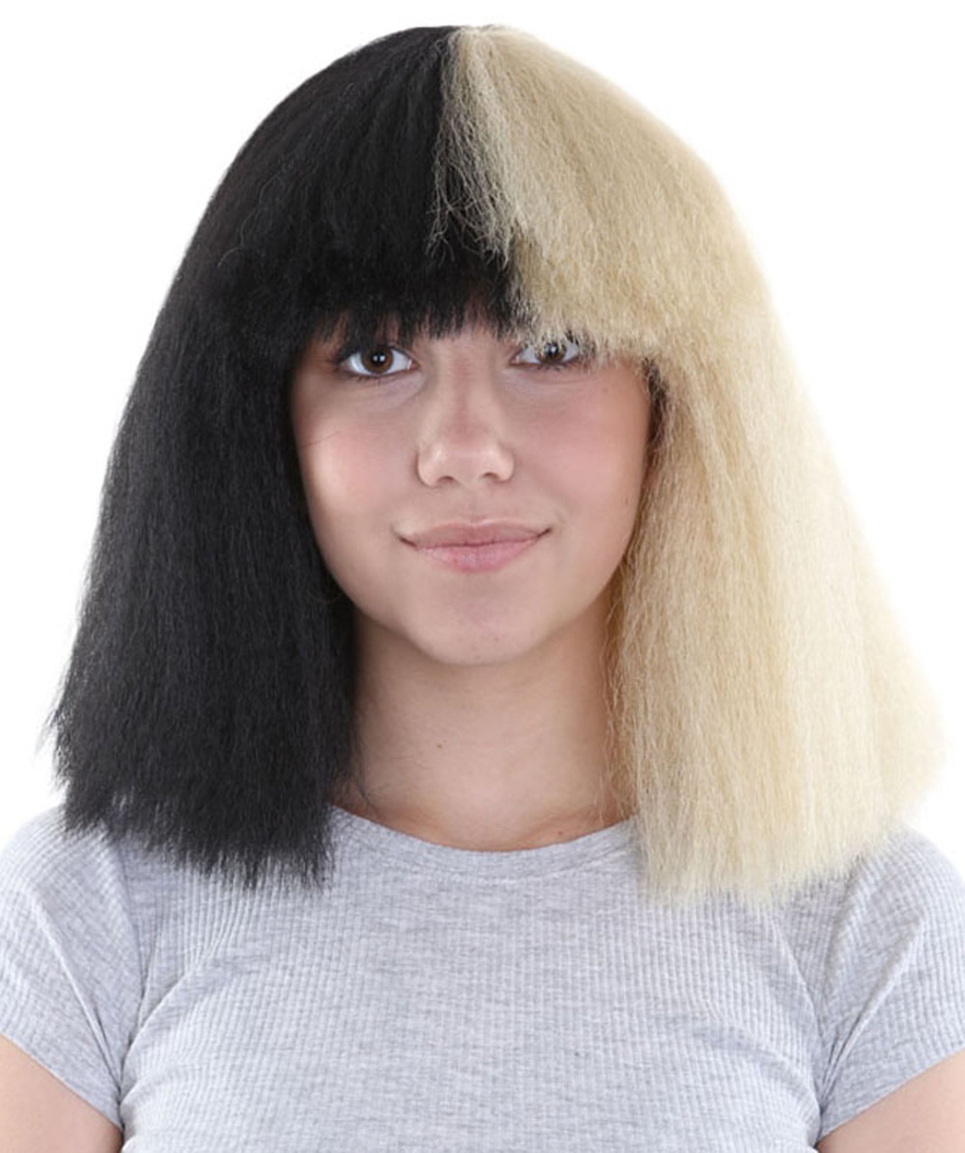 Large Celebrity Wigs