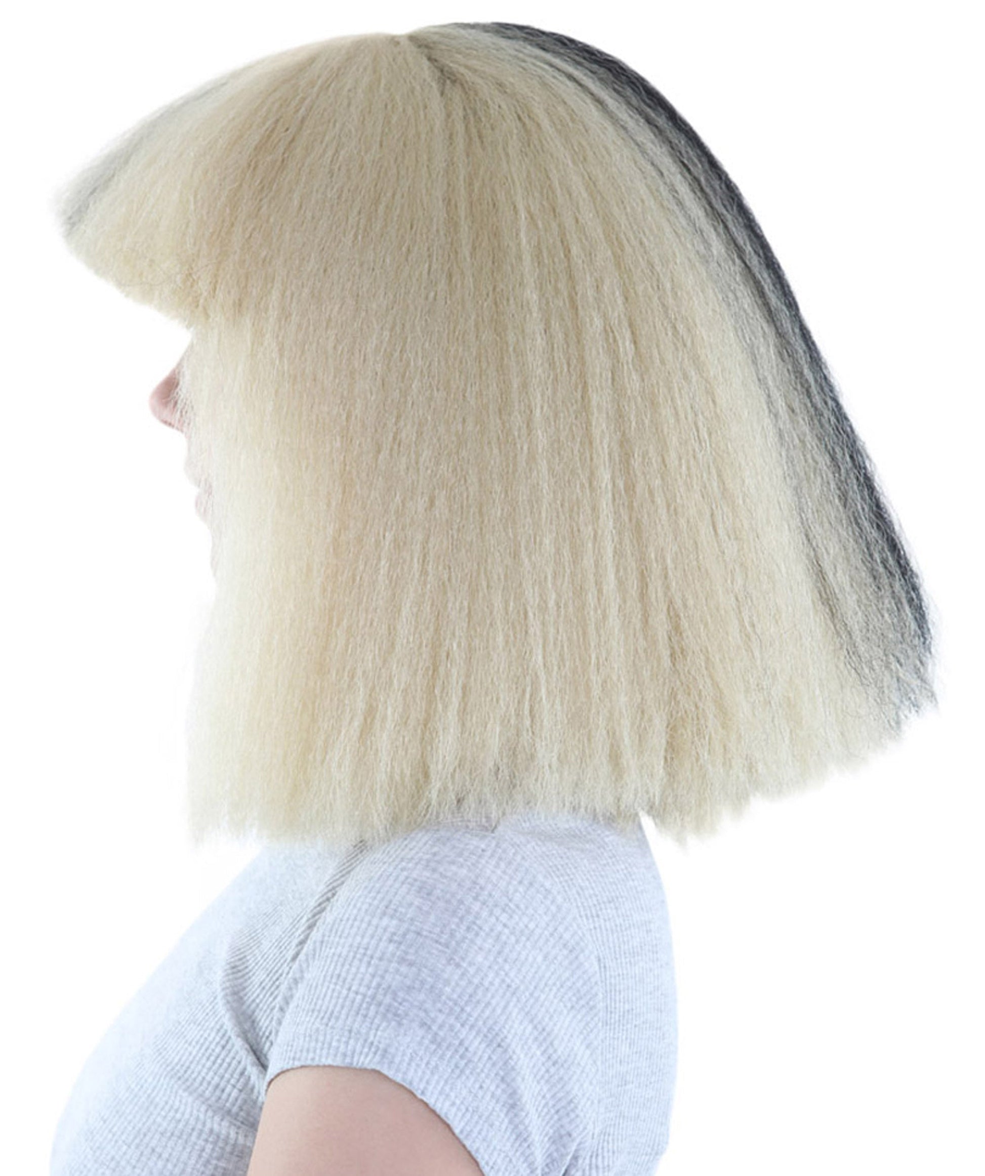 Large Celebrity Wigs