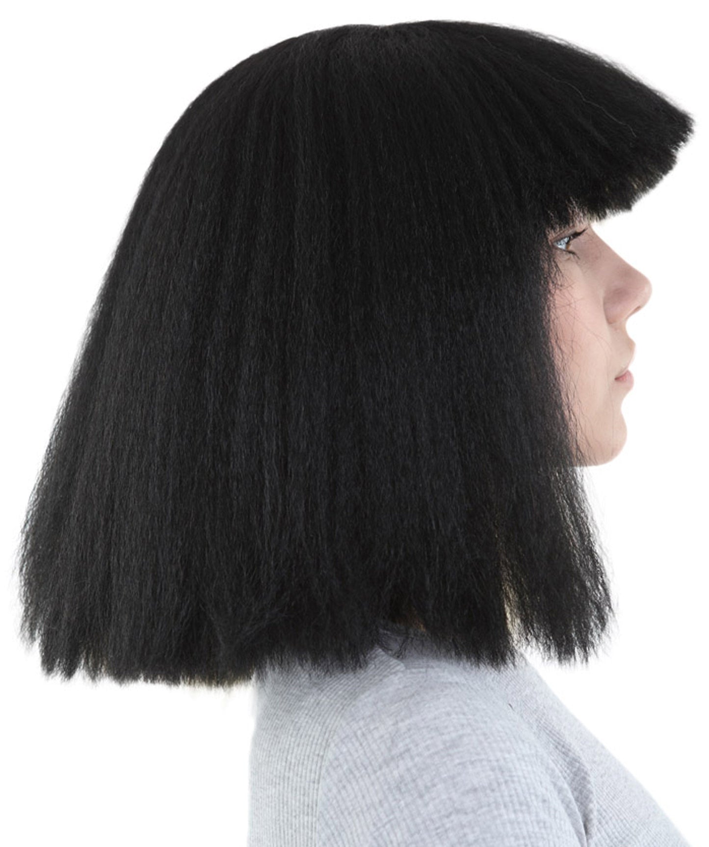 Large Celebrity Wigs