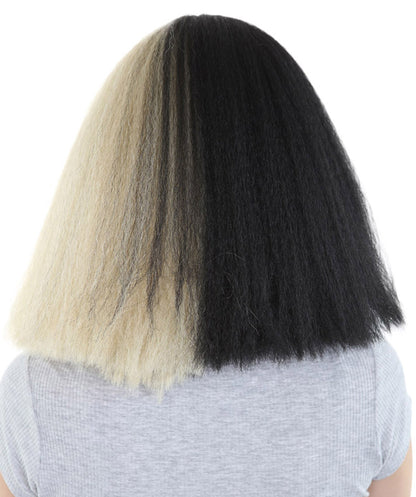 Large Celebrity Wigs