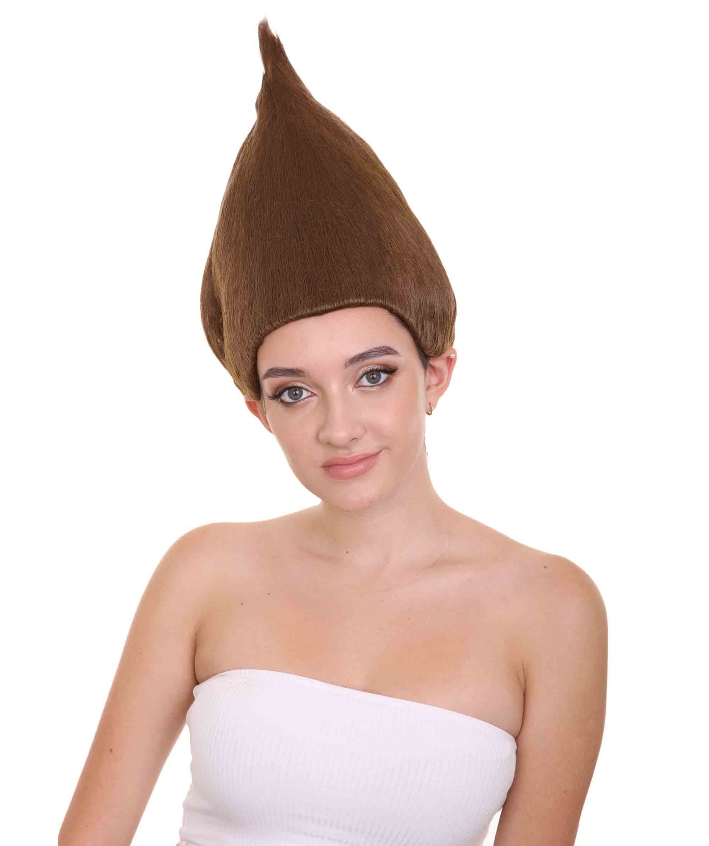 Cosplay Trolls Style Wigs
