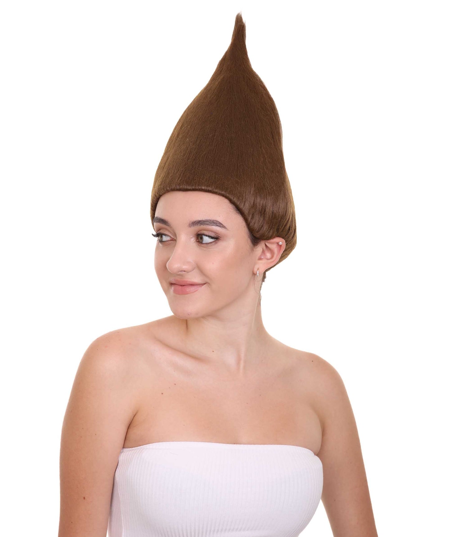 Cosplay Trolls Style Wigs