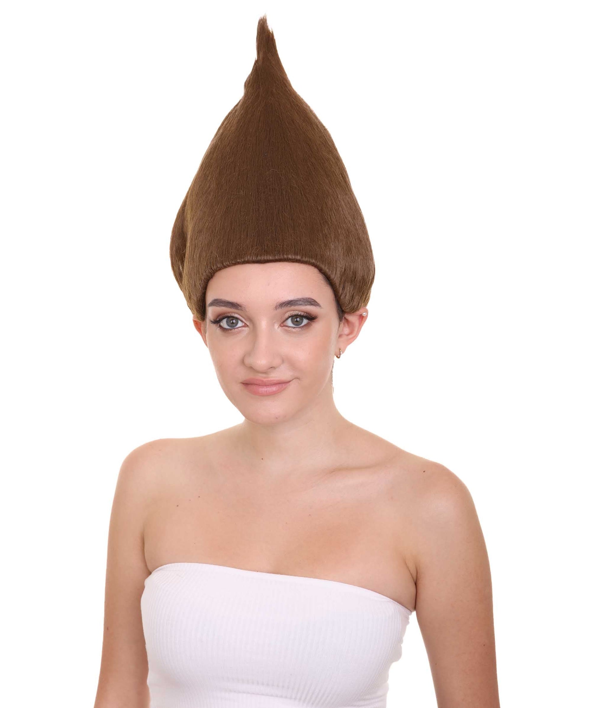 Cosplay Trolls Style Wigs