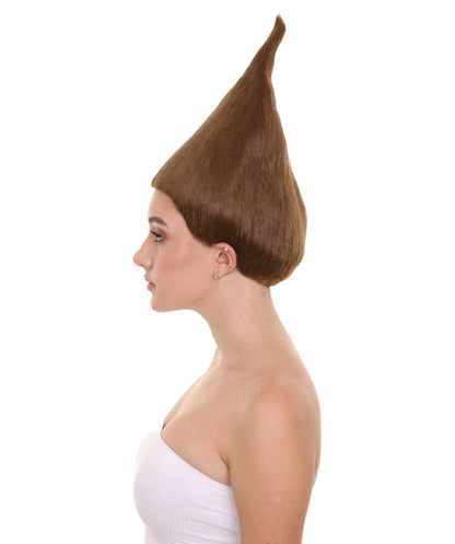 Cosplay Trolls Style Wigs