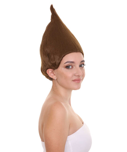 Cosplay Trolls Style Wigs