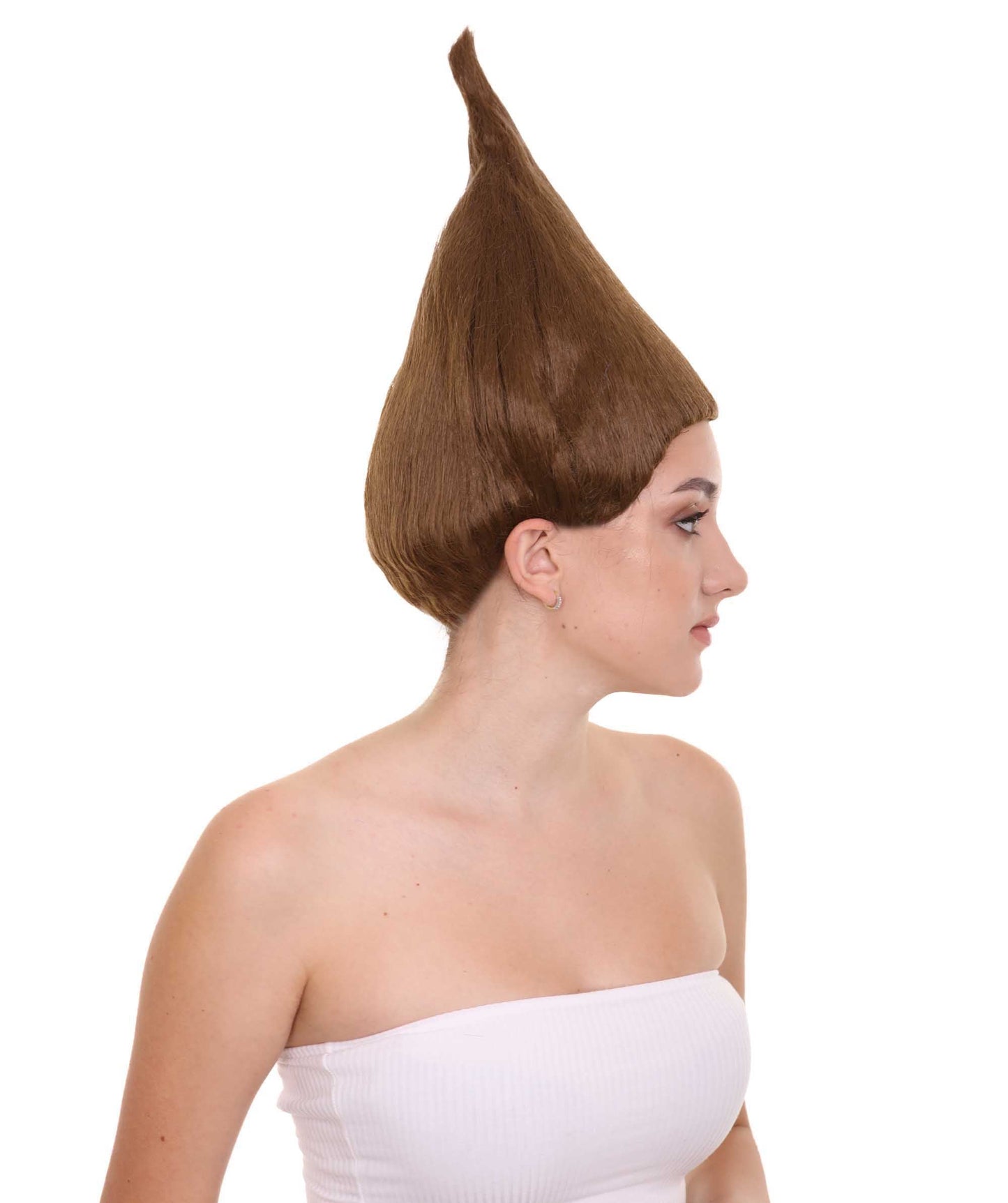 Cosplay Trolls Style Wigs