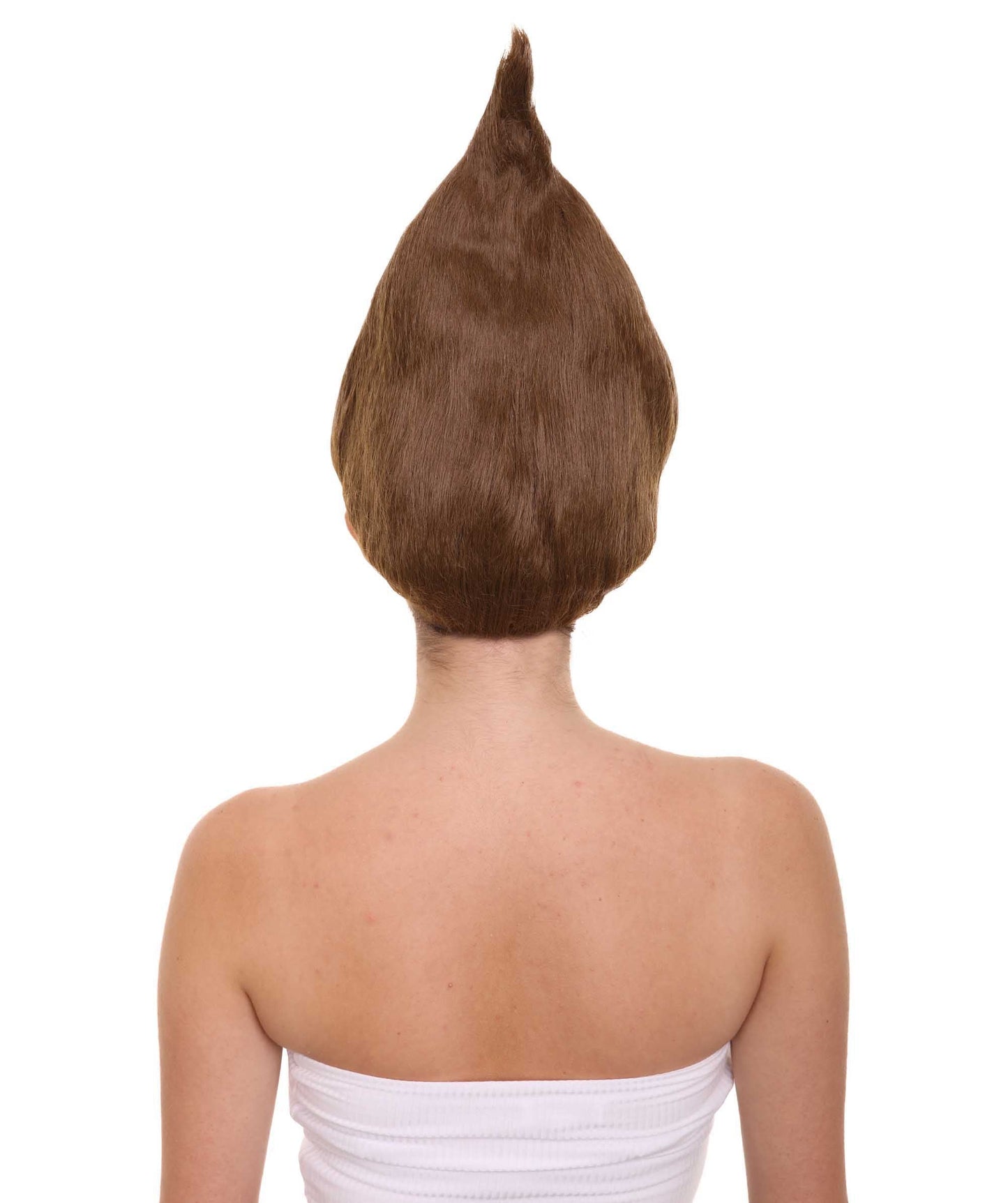 Cosplay Trolls Style Wigs