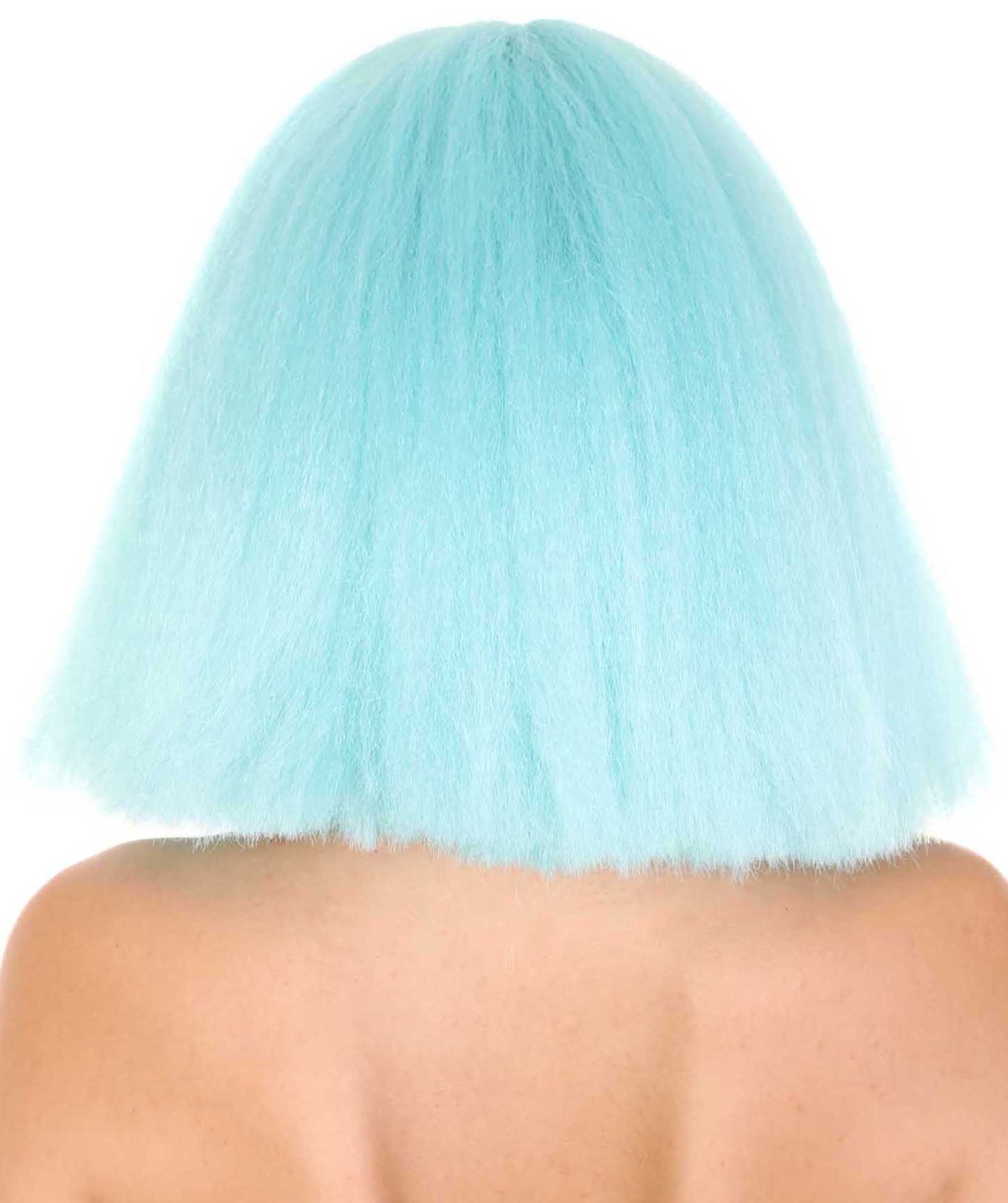 Australian Singer Womens Wigs Collection | Large Celebrity Wigs | Premium Breathable Capless Cap