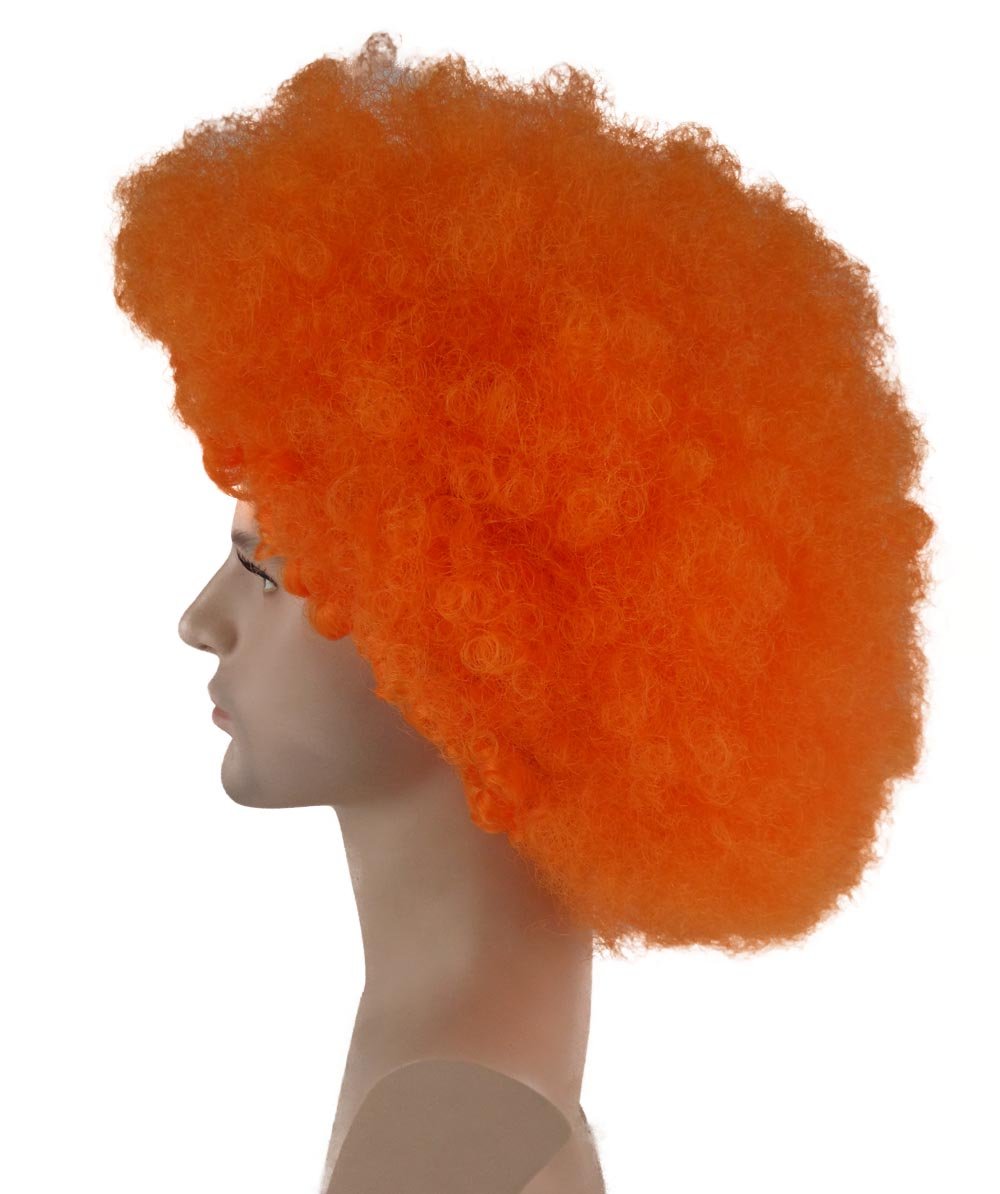 Jumbo Super Afro Wig
