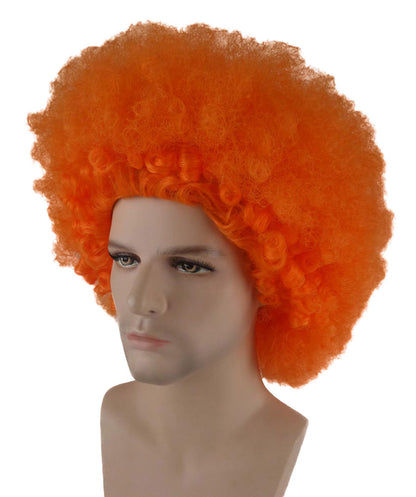 Jumbo Super Afro Wig