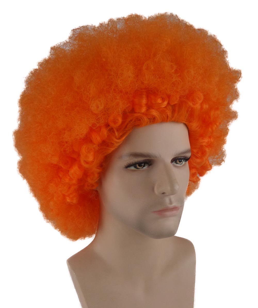 Jumbo Super Afro Wig