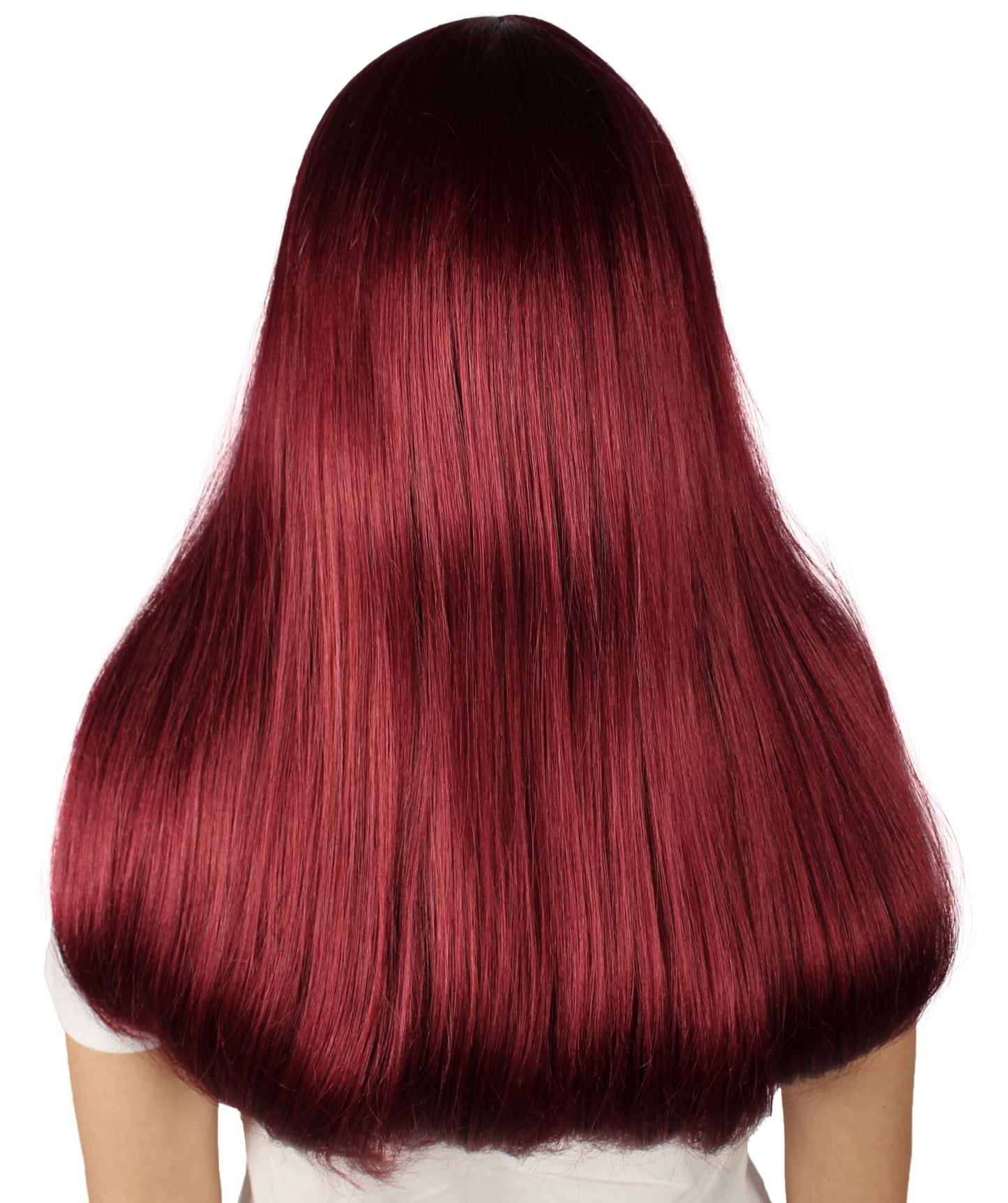 Womens Long Bob Wigs Collections |  Fancy Party Event Ready Halloween Wigs | Premium Breathable Capless Cap