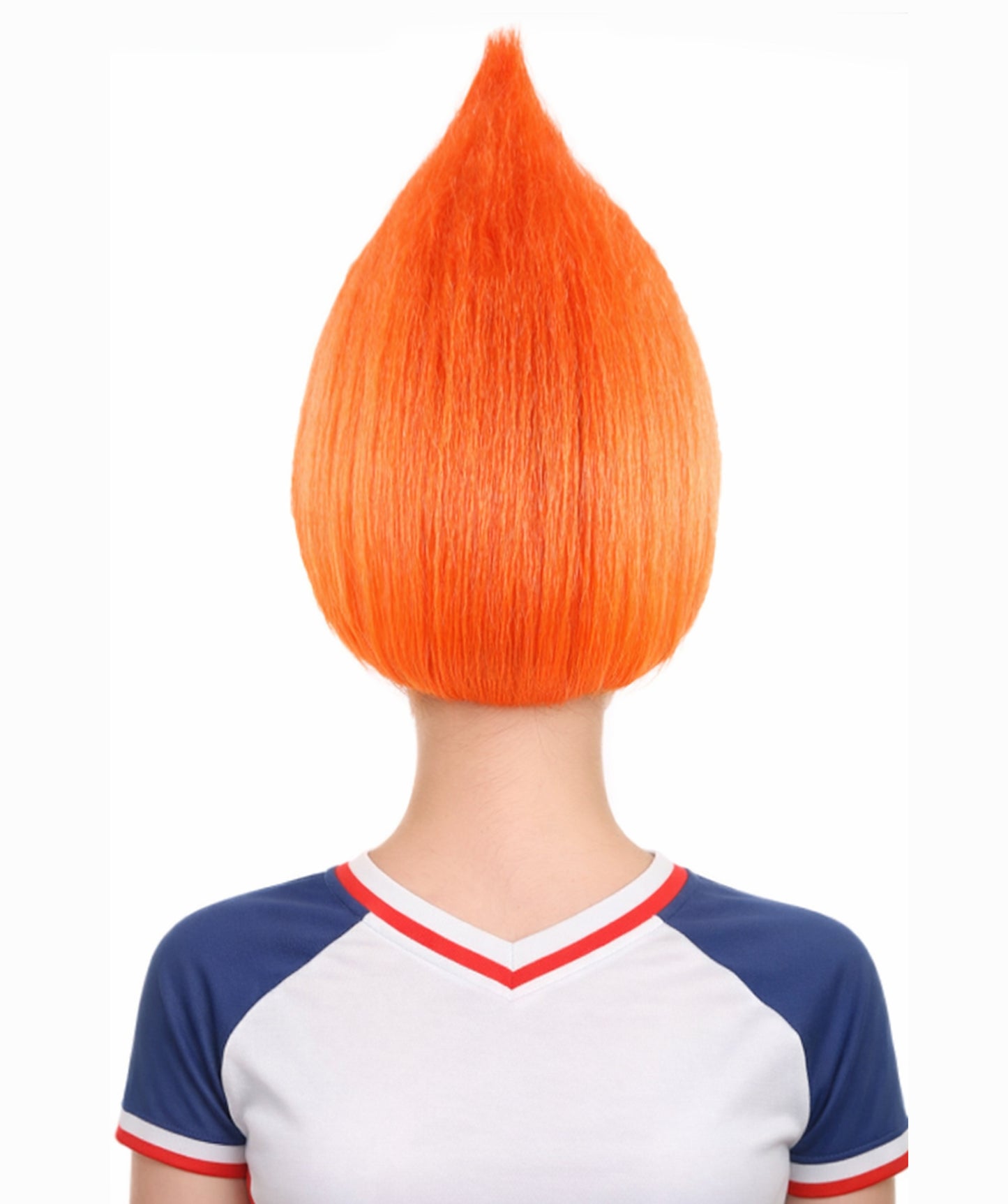 Women's Dwarf Troll Wigs Collections | Premium Breathable Capless Cap