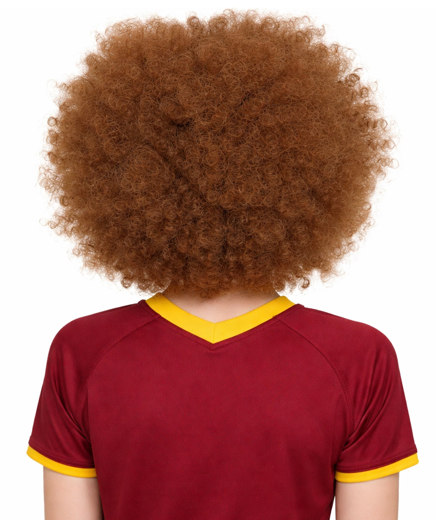 Unisex Afro Wig Collections | Jumbo Cosplay Wig (Lots of Color) | Premium Breathable Capless Cap