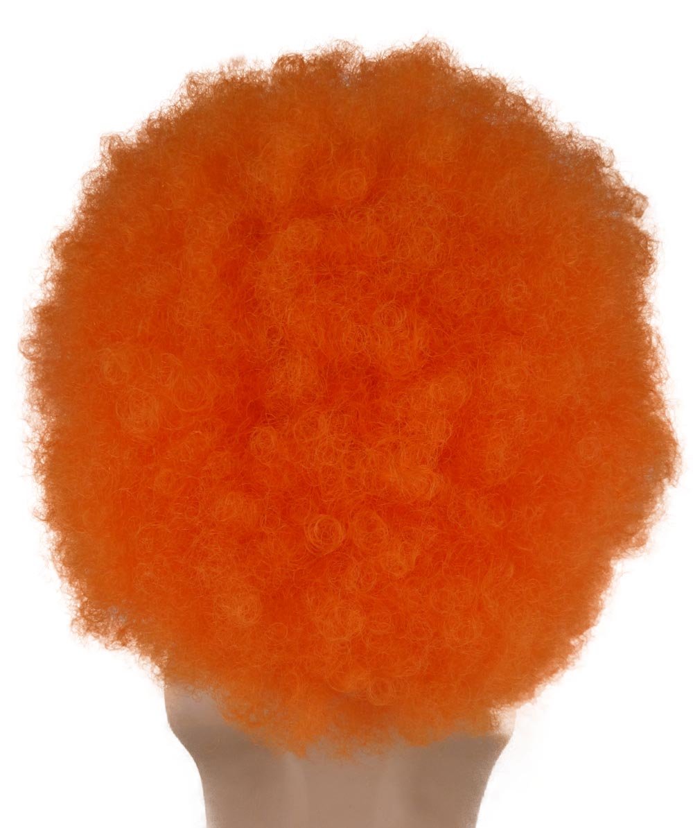 Jumbo Super Afro Wig
