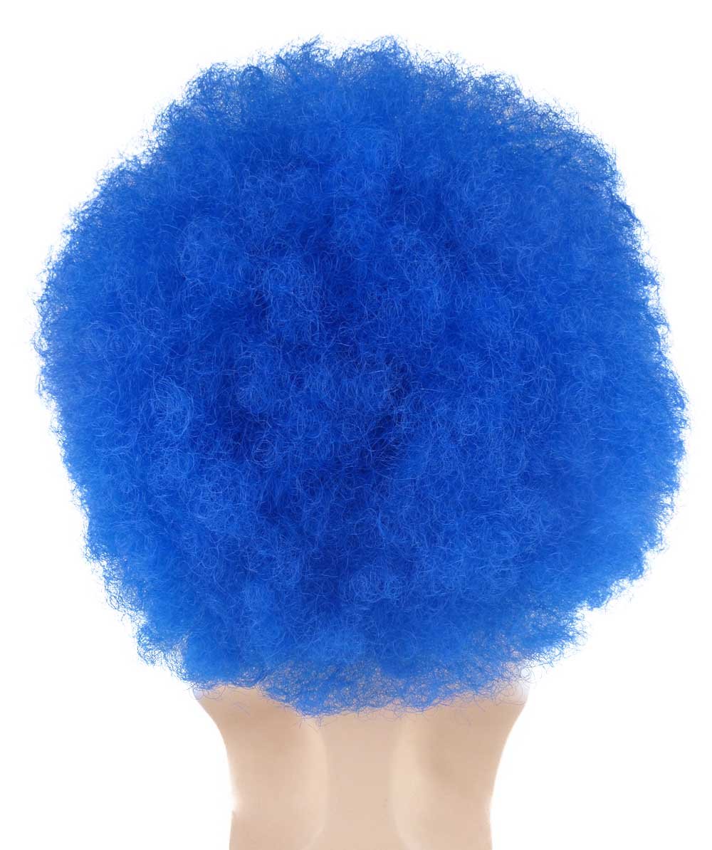 Jumbo Super Afro Wig