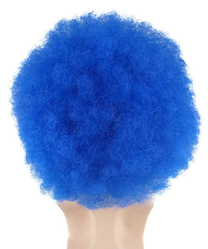 Jumbo Super Afro Wig