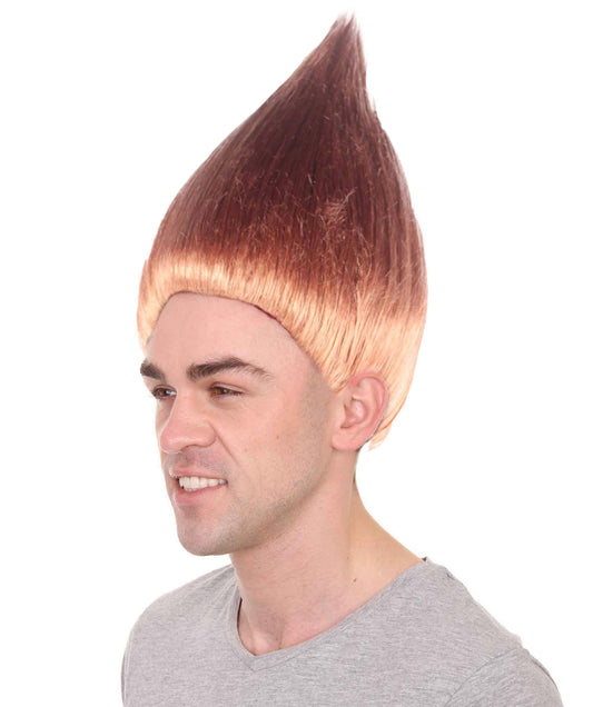 Unisex Troll Wig Collection
