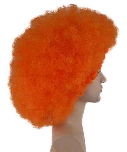 Jumbo Super Afro Wig