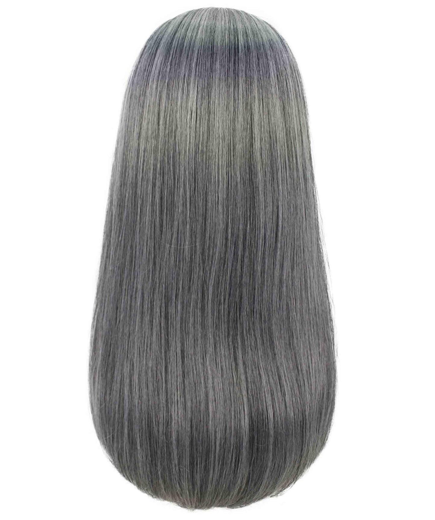 Womens Long Bob Wigs Collections |  Fancy Party Event Ready Halloween Wigs | Premium Breathable Capless Cap