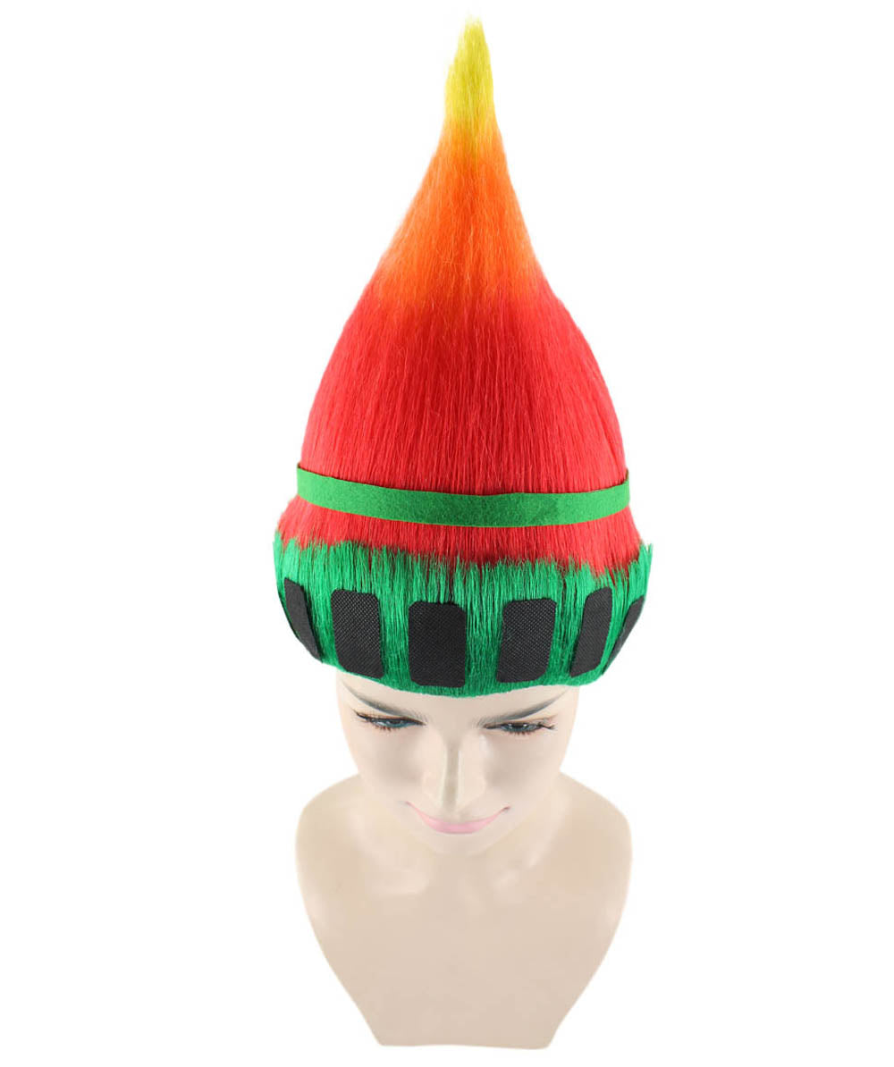 Liberty Torch Women’s Wig