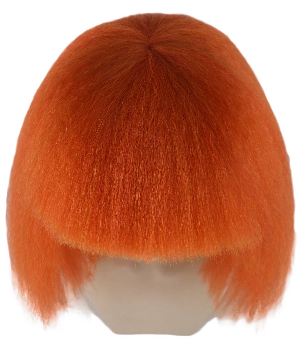 Large Celebrity Wigs