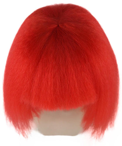 Large Celebrity Wigs
