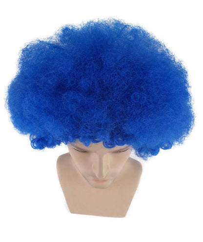 Jumbo Super Afro Wig