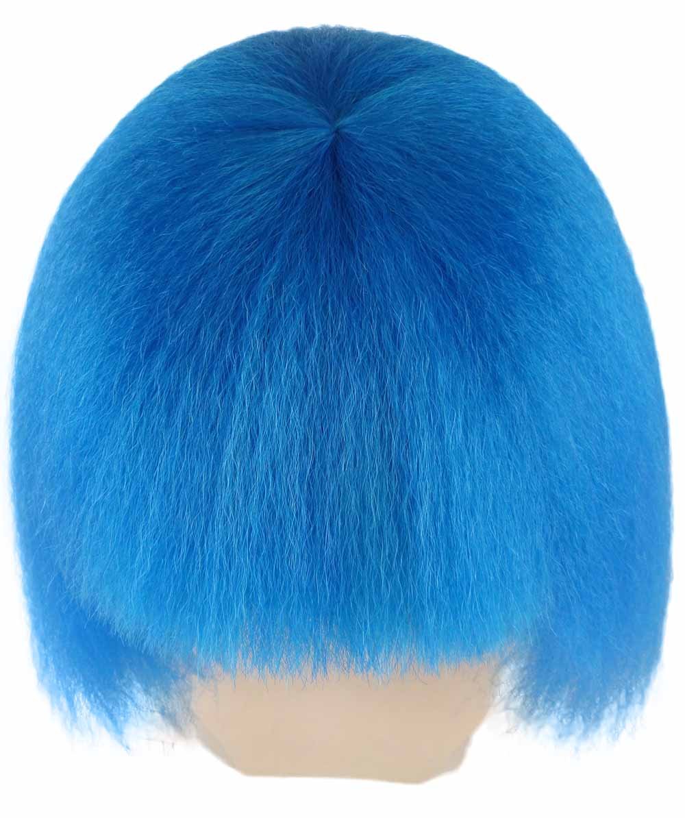 Large Celebrity Wigs