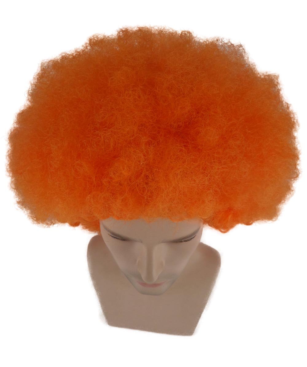 Jumbo Super Afro Wig
