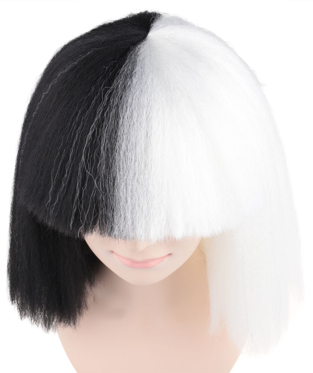 Large Celebrity Wigs