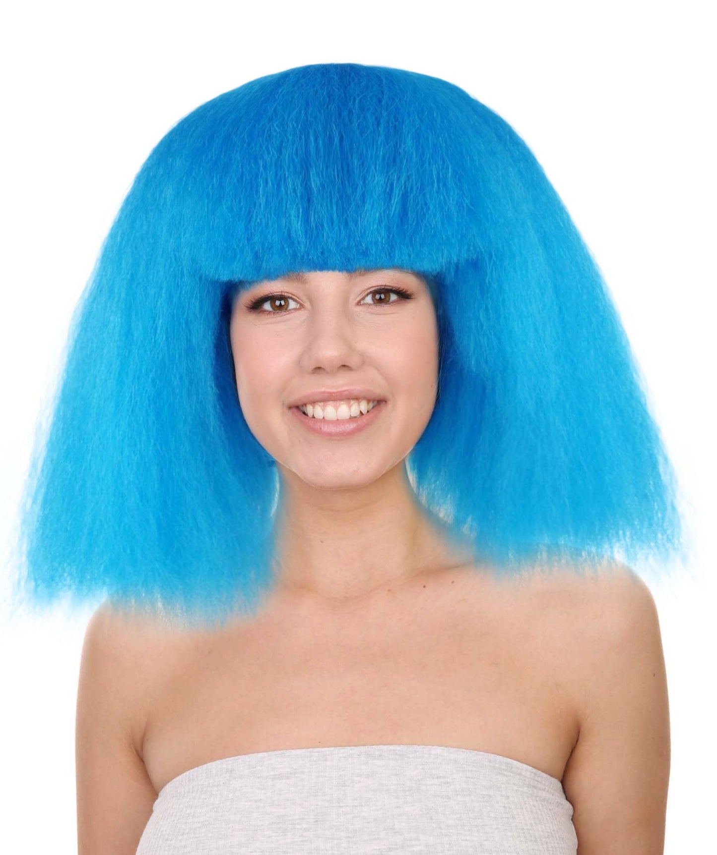 Large Celebrity Wigs