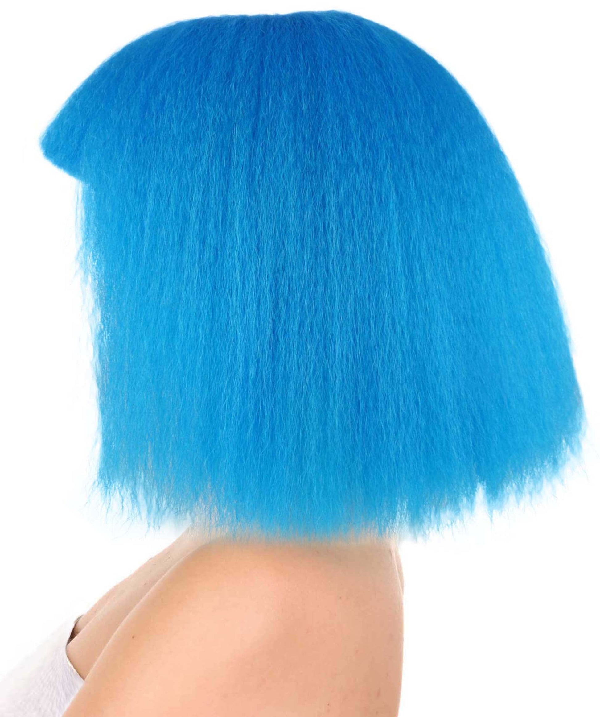 Large Celebrity Wigs