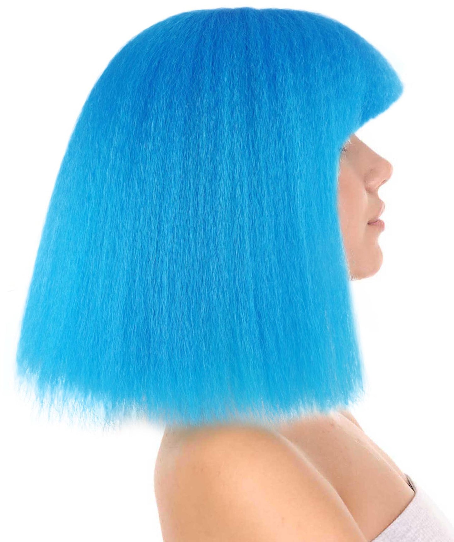 Large Celebrity Wigs