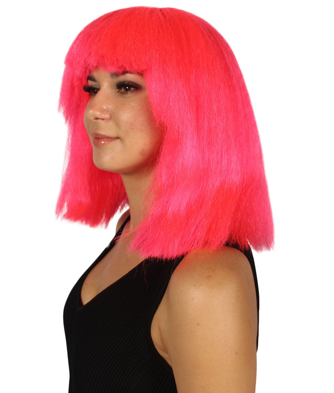 Large Celebrity Wigs