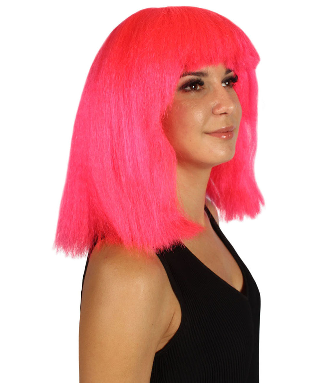 Large Celebrity Wigs