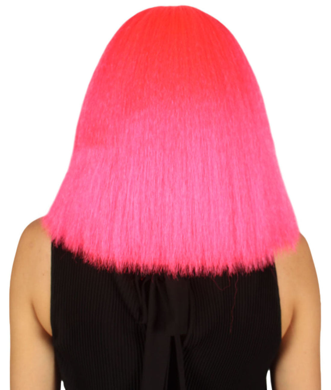Large Celebrity Wigs