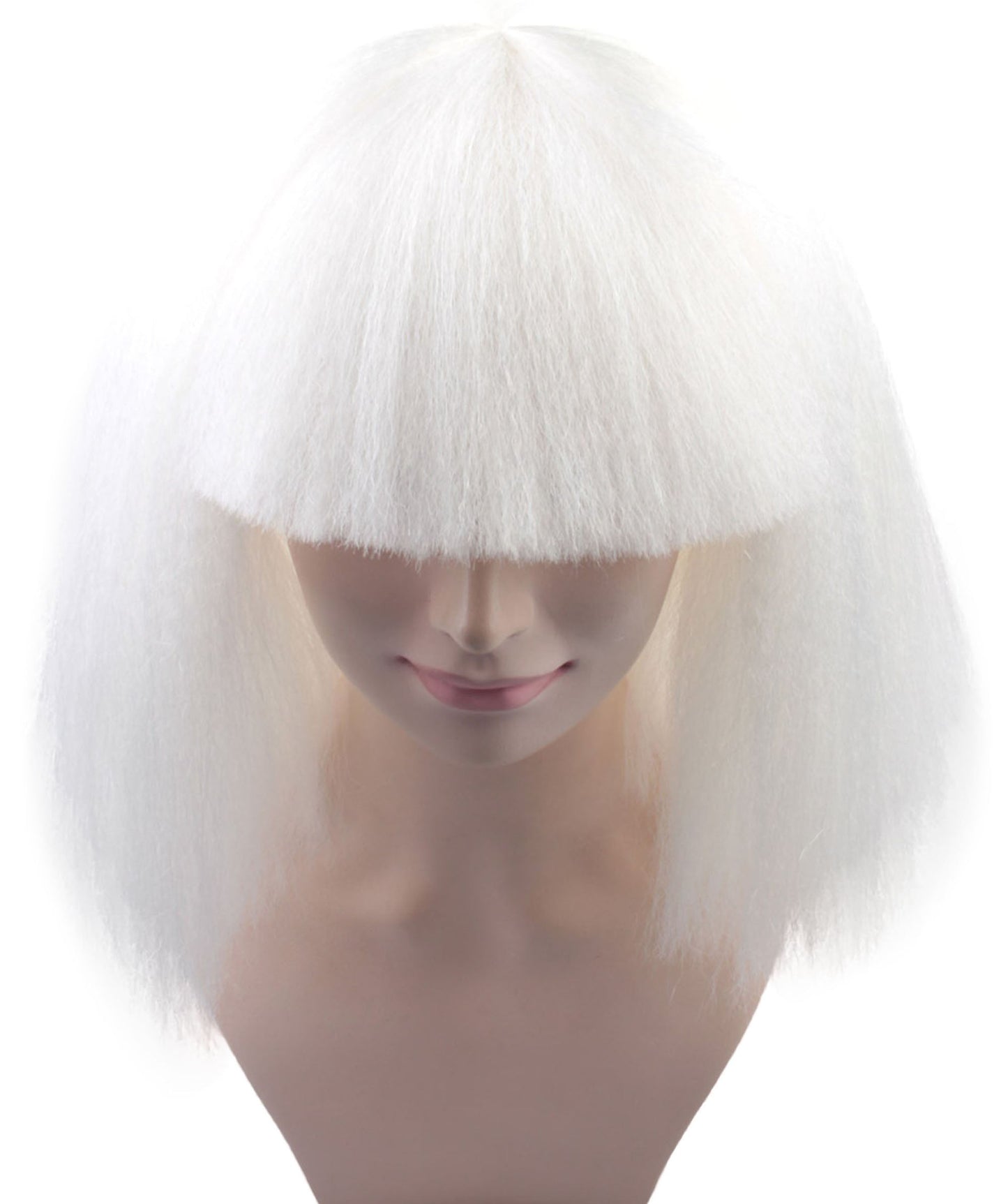 Australian Singer Womens Wigs Collection | Large Celebrity Wigs