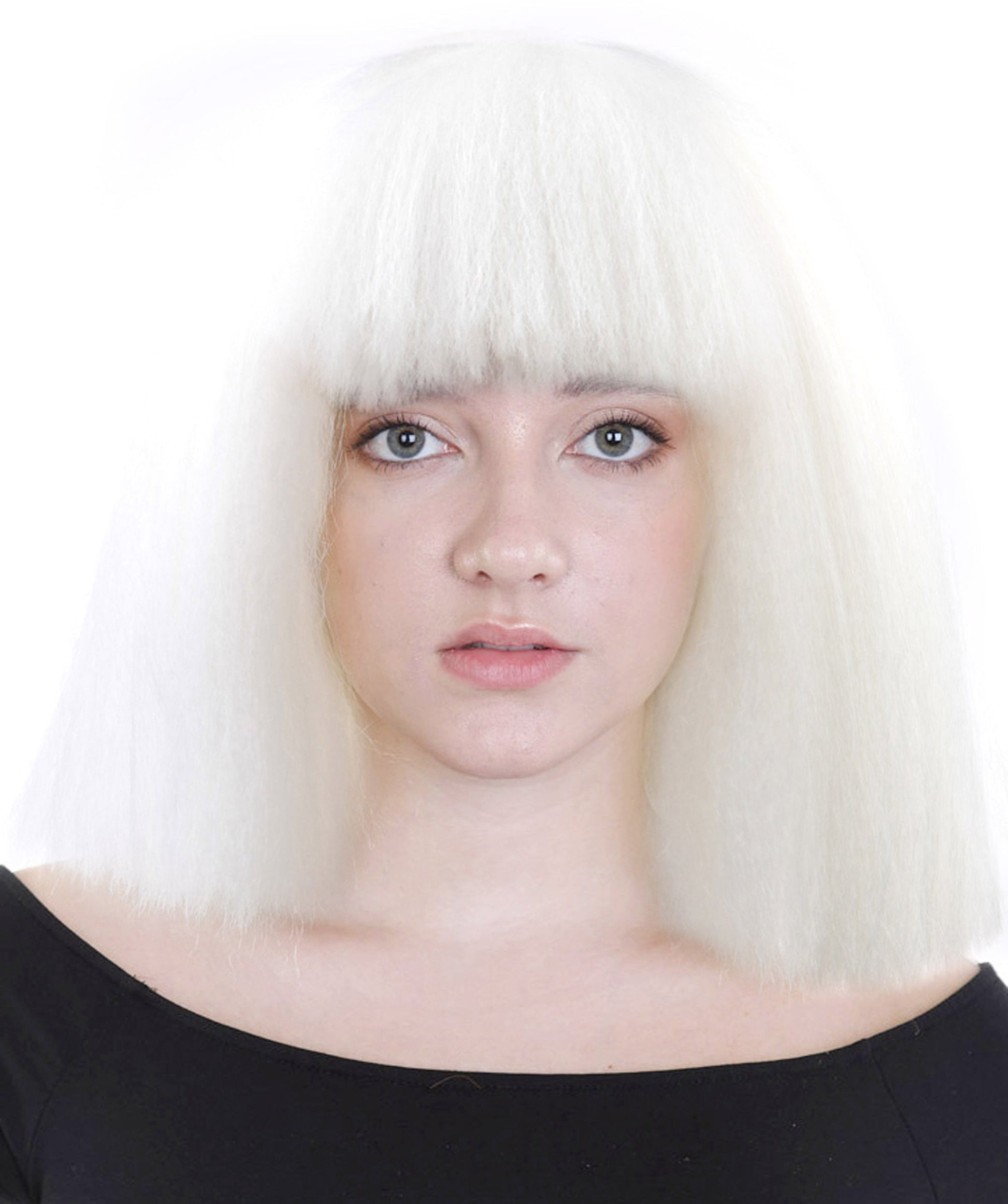 Australian Singer Womens Wigs Collection | Large Celebrity Wigs