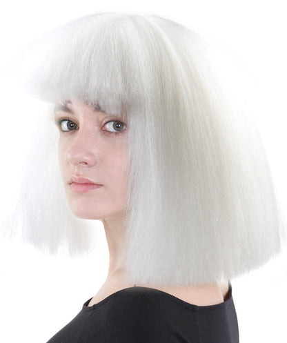 Australian Singer Womens Wigs Collection | Large Celebrity Wigs