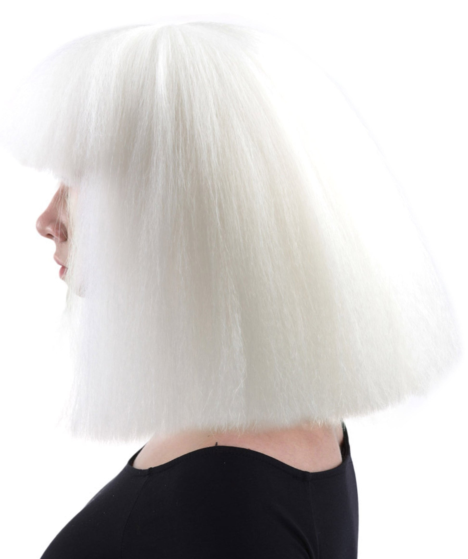 Australian Singer Womens Wigs Collection | Large Celebrity Wigs