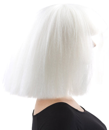 Australian Singer Womens Wigs Collection | Large Celebrity Wigs