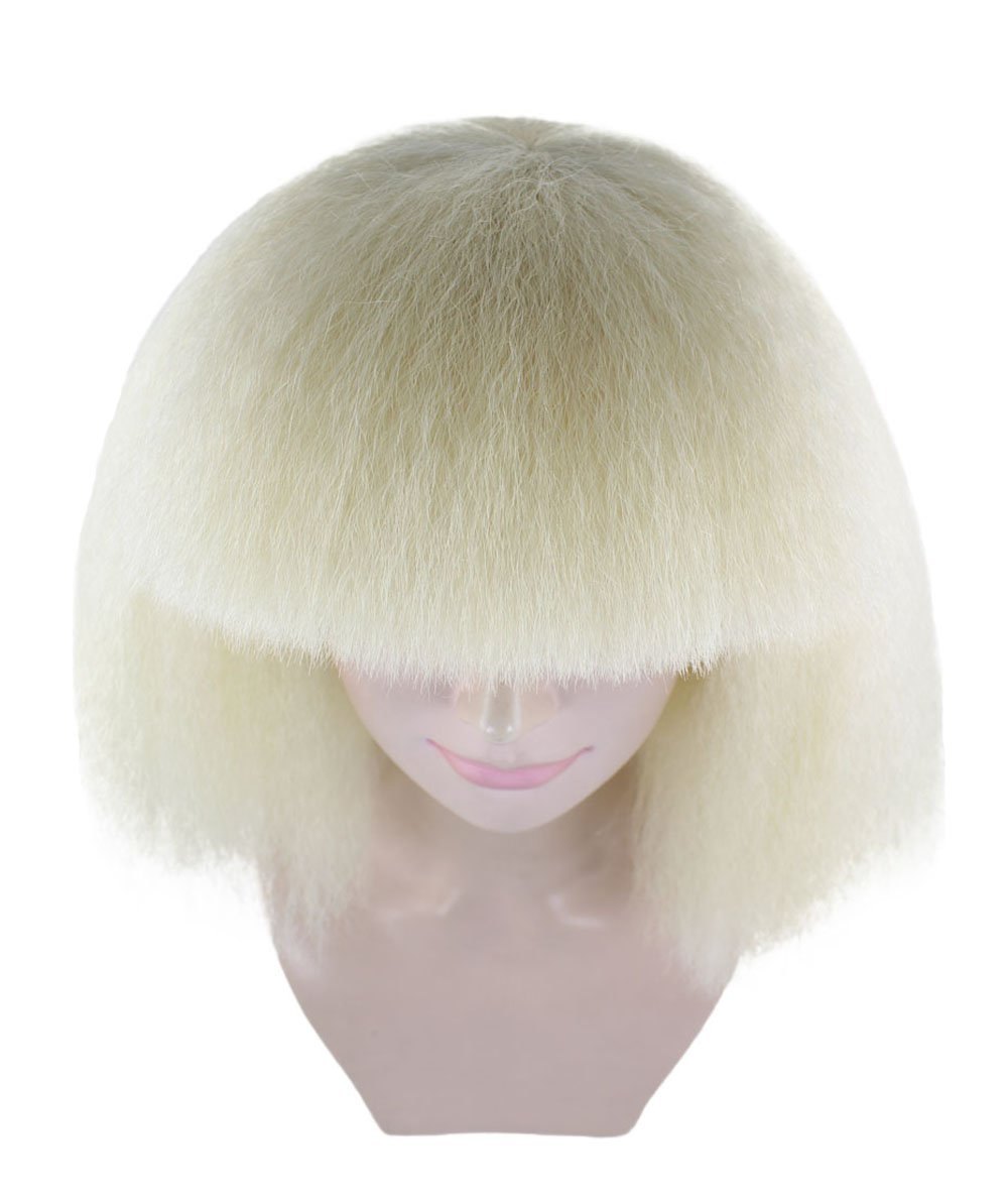 Large Celebrity Wigs