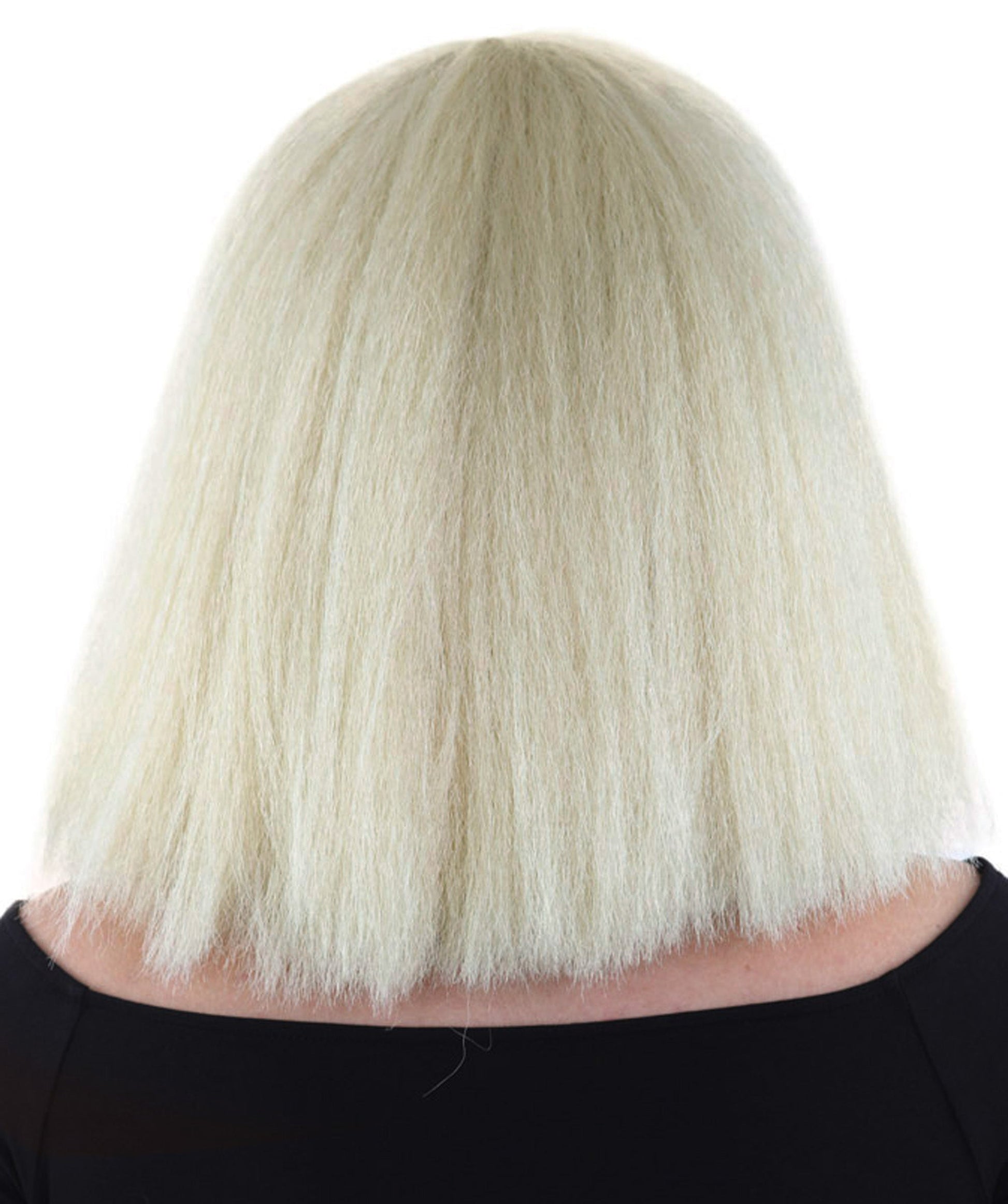 Large Celebrity Wigs