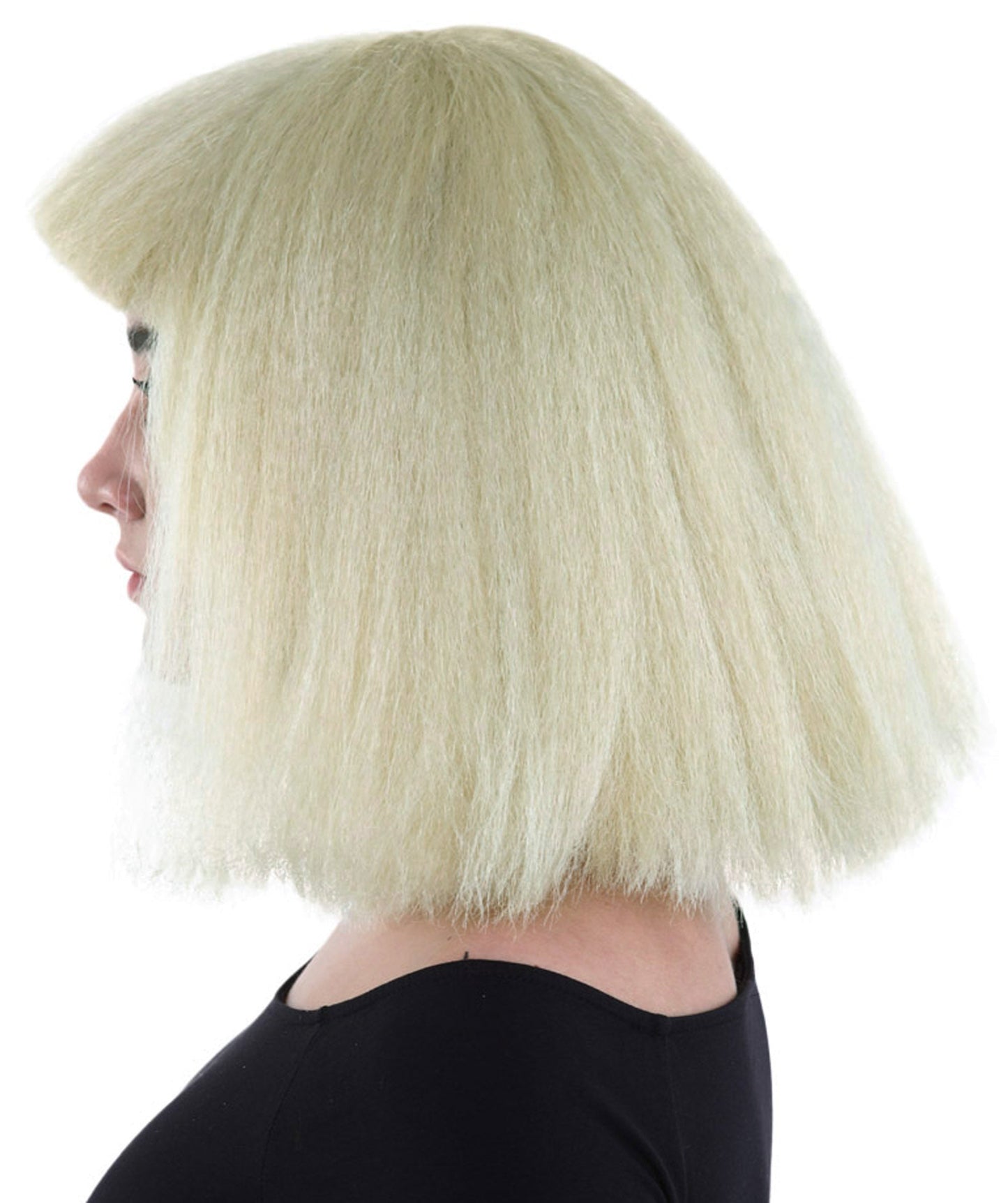 Large Celebrity Wigs