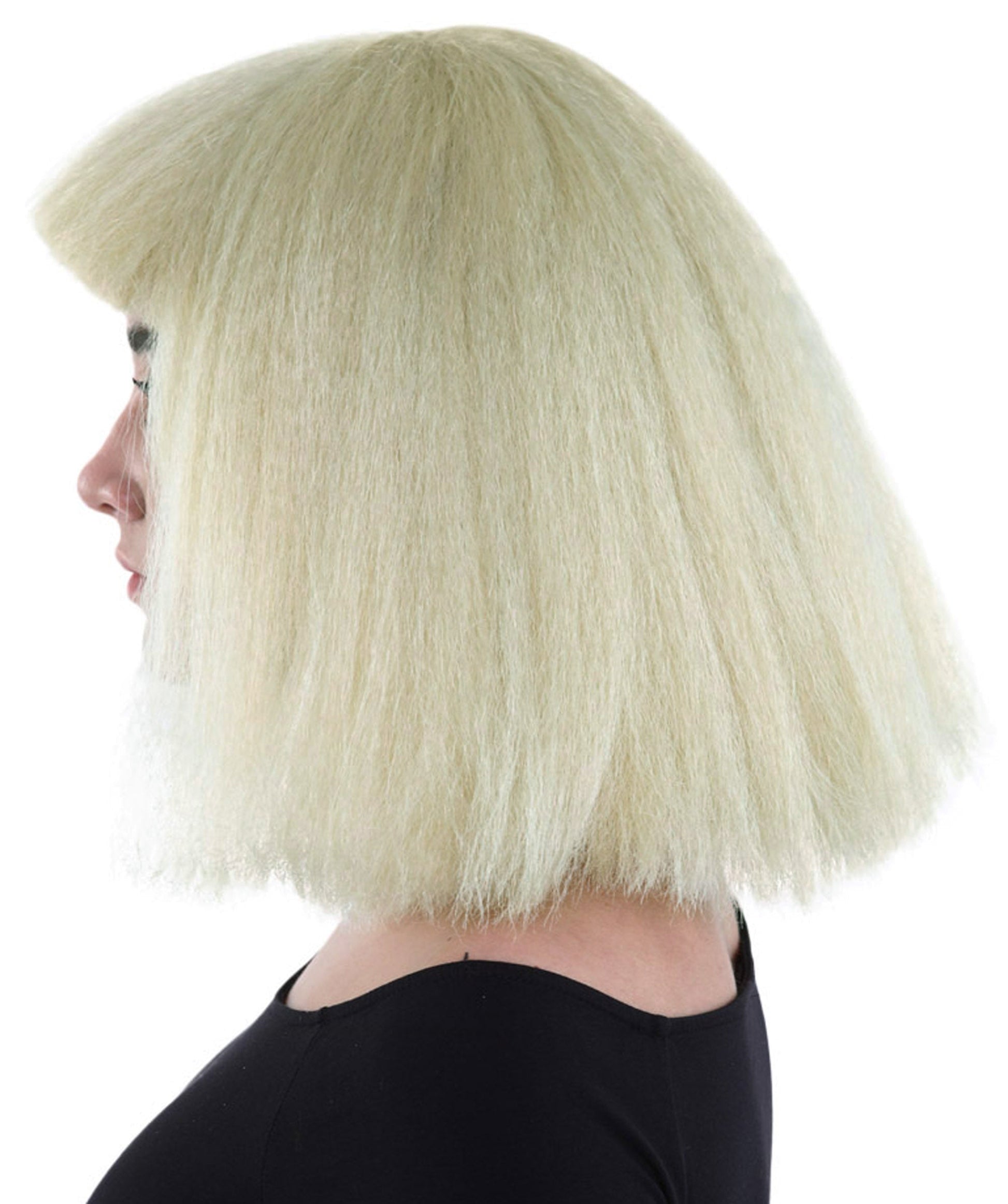 Large Celebrity Wigs
