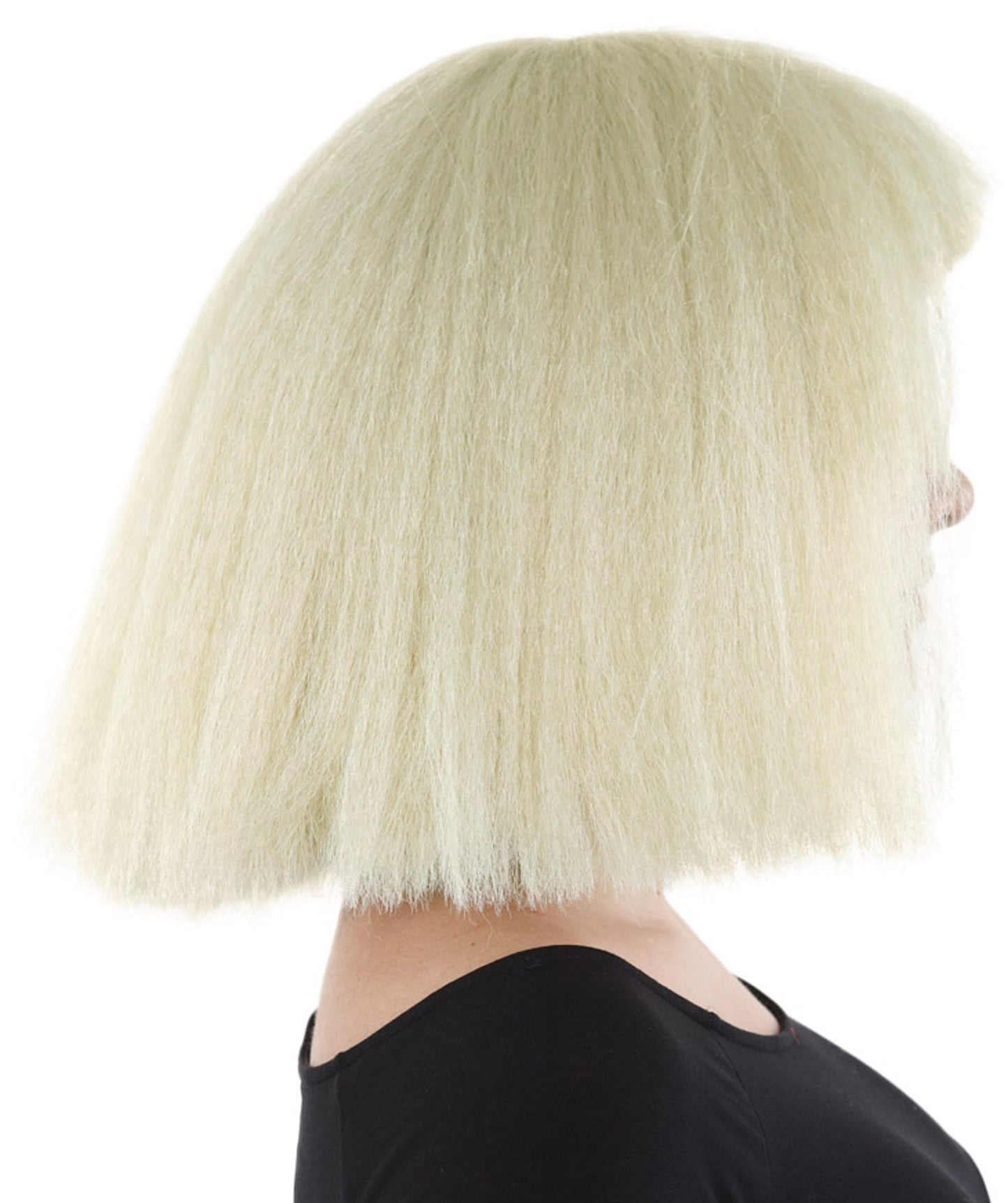 Large Celebrity Wigs