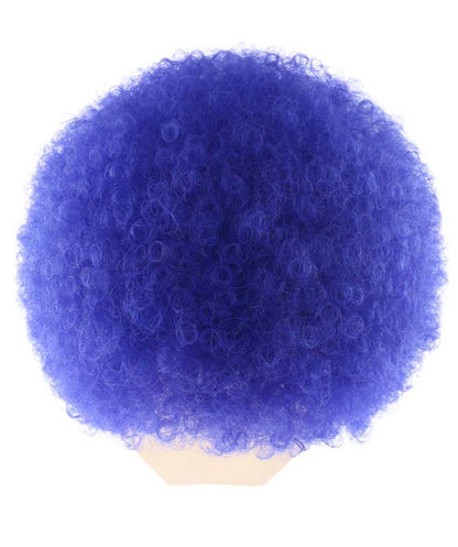 Unisex Afro Wig