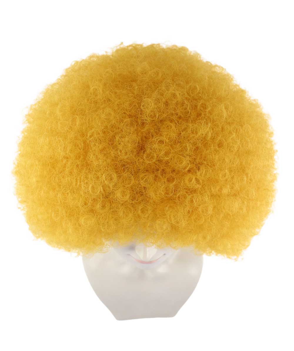 best unisex afro wigs
